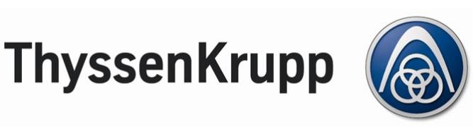 ThyssenKrupp Bilstein