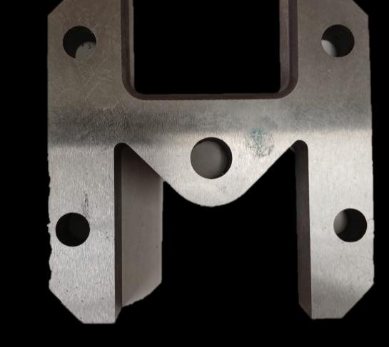 Piezas especiales y prototipos